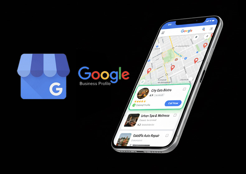 Google Business Profile Optimization